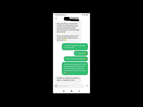 ❤️ አዲስ PAWG ከ Tinder ወደ ሃሬም ጨምሬያለሁ (ከቲንደር ጋር ተወያይ) ☑ ጥራት ያለው የወሲብ ፊልም ❌❤